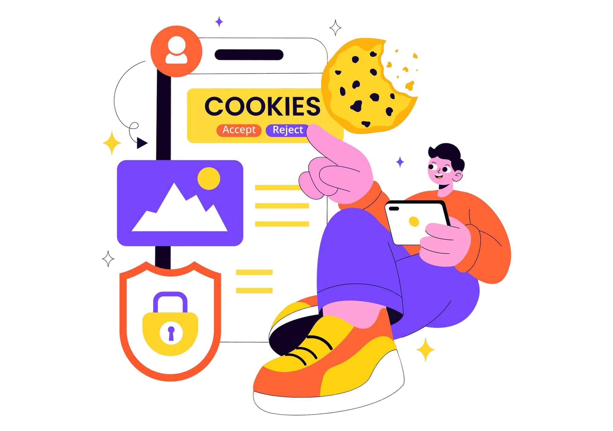 Cookie Icon
