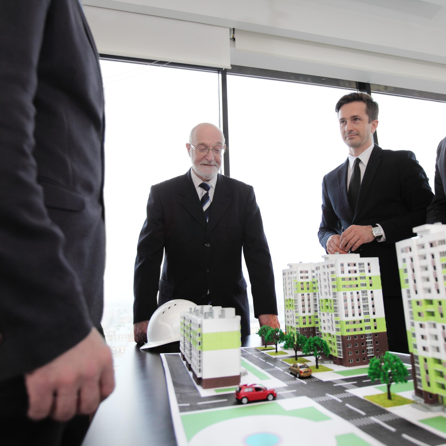 Property & Facility Management