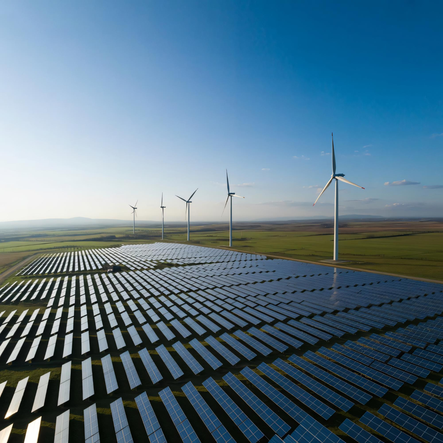 Renewable Energy