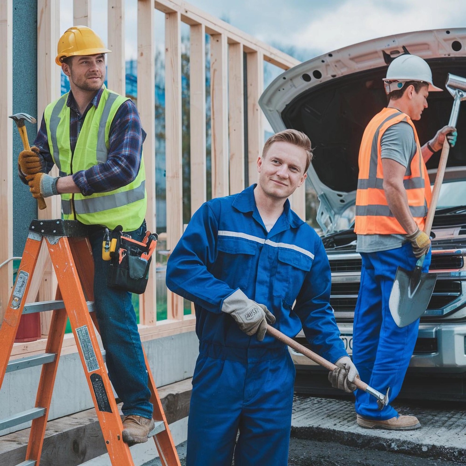 Sanitary Services
