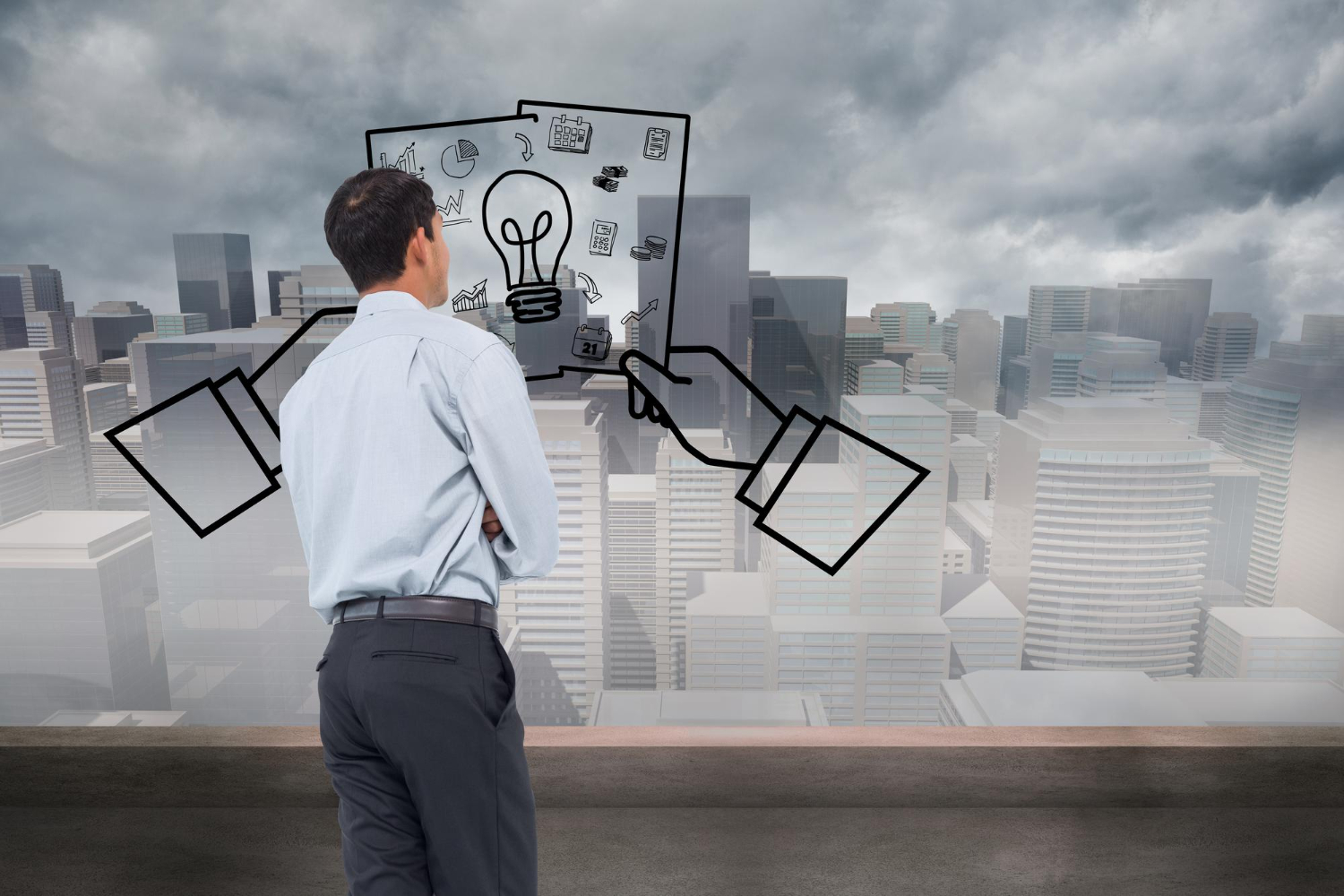Business Change and Transformation