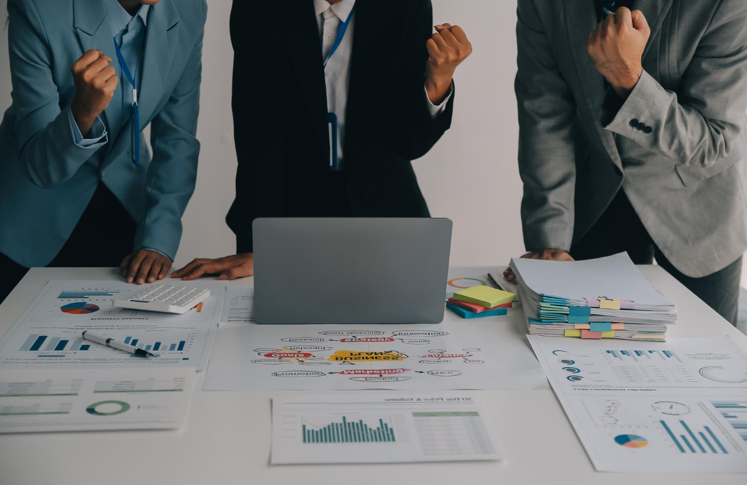 Business Process Optimization